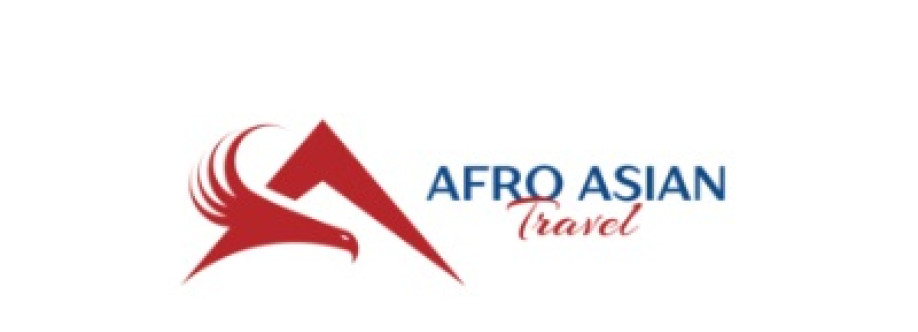 Afro Asian Travel Cover Image
