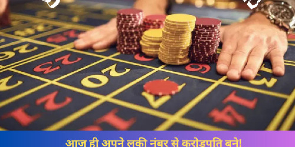 Discover the Thrill with sara777apk: Your Ultimate Matka Gaming Companion