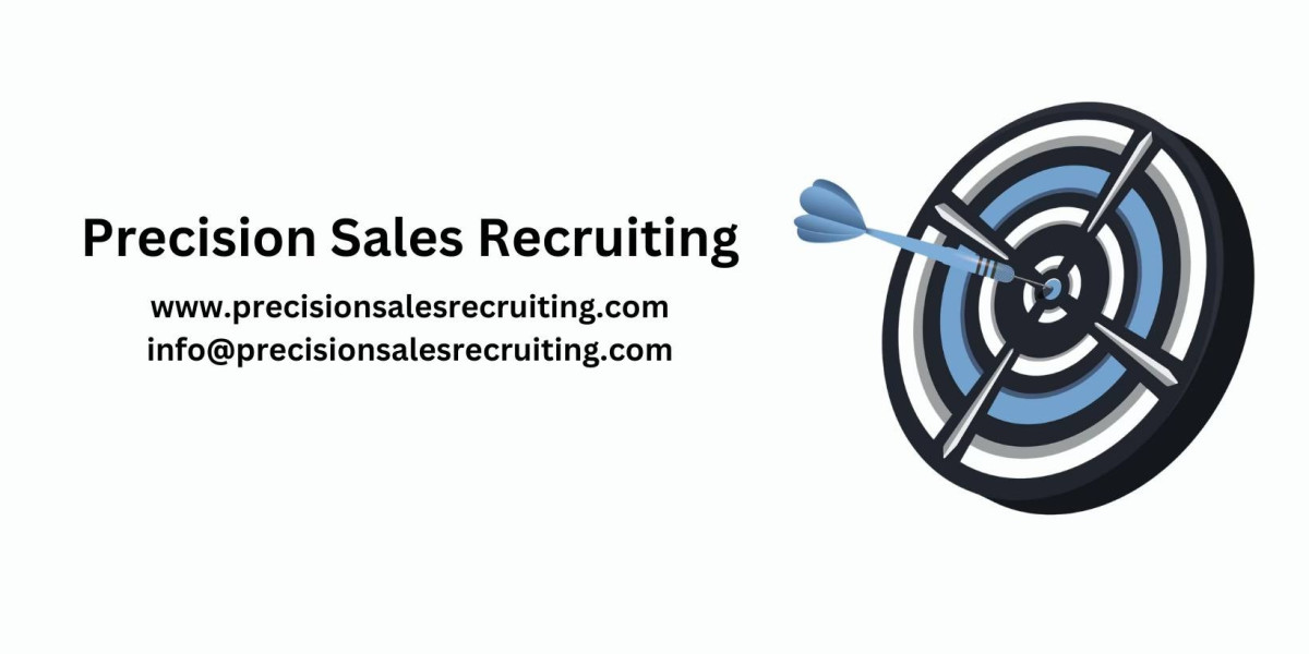 The Role of Sales Job Recruiters in Today's Job Market