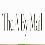 THC A By Mail Profile Picture