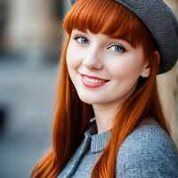 Amelia Daniel Profile Picture