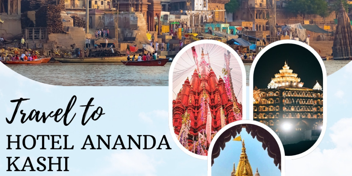 Best Hotel in Varanasi