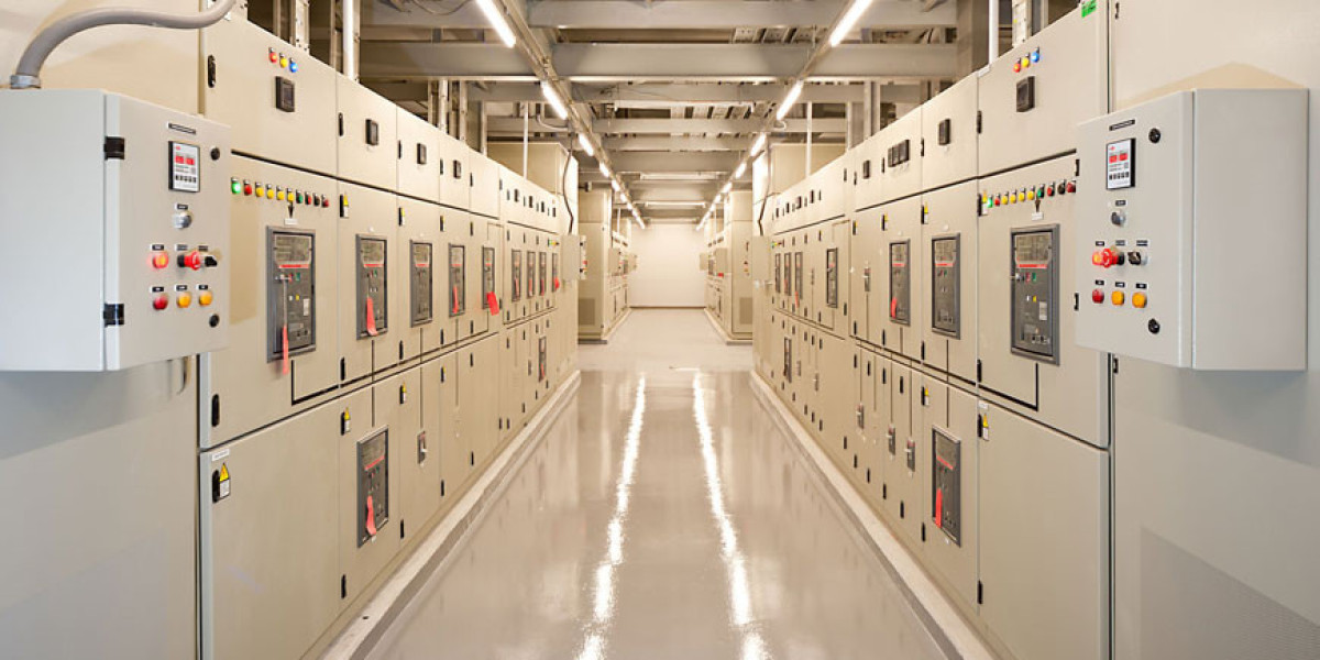 Low Voltage Power Distribution Market 2031: Trends and Key Players Analysis, and Drivers