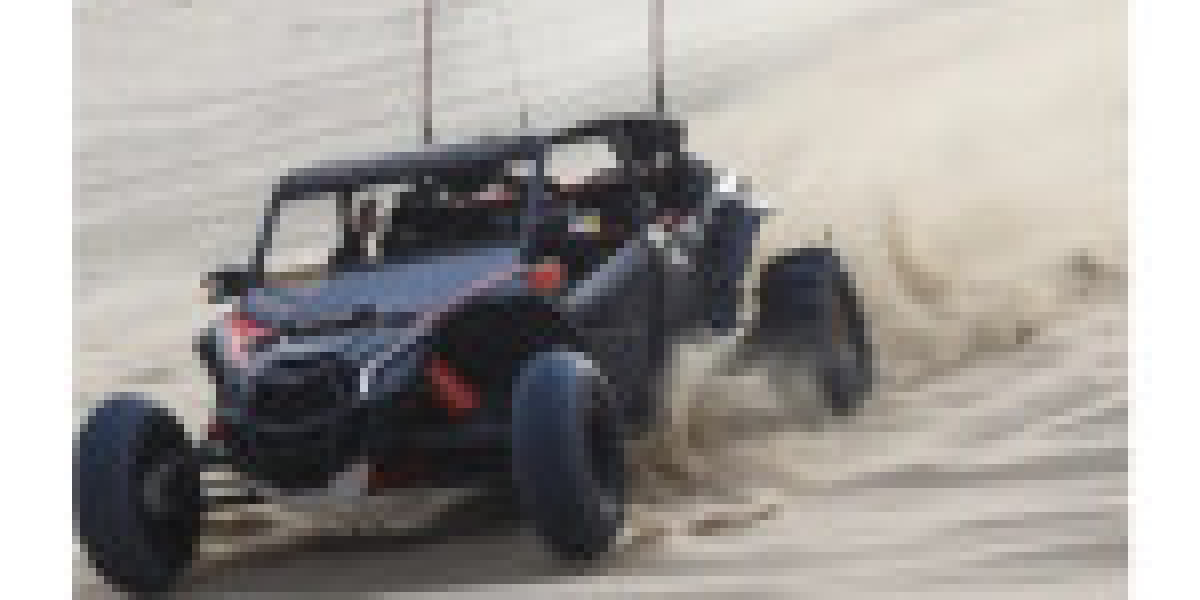 Dune Buggy Dubai Complete Guide for Your Desert Ride