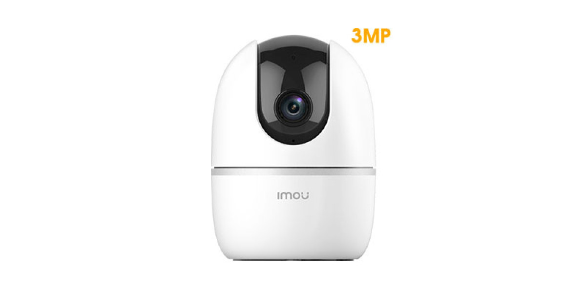 Top Những Mẫu Camera Wifi 360 Chất Lượng Cao