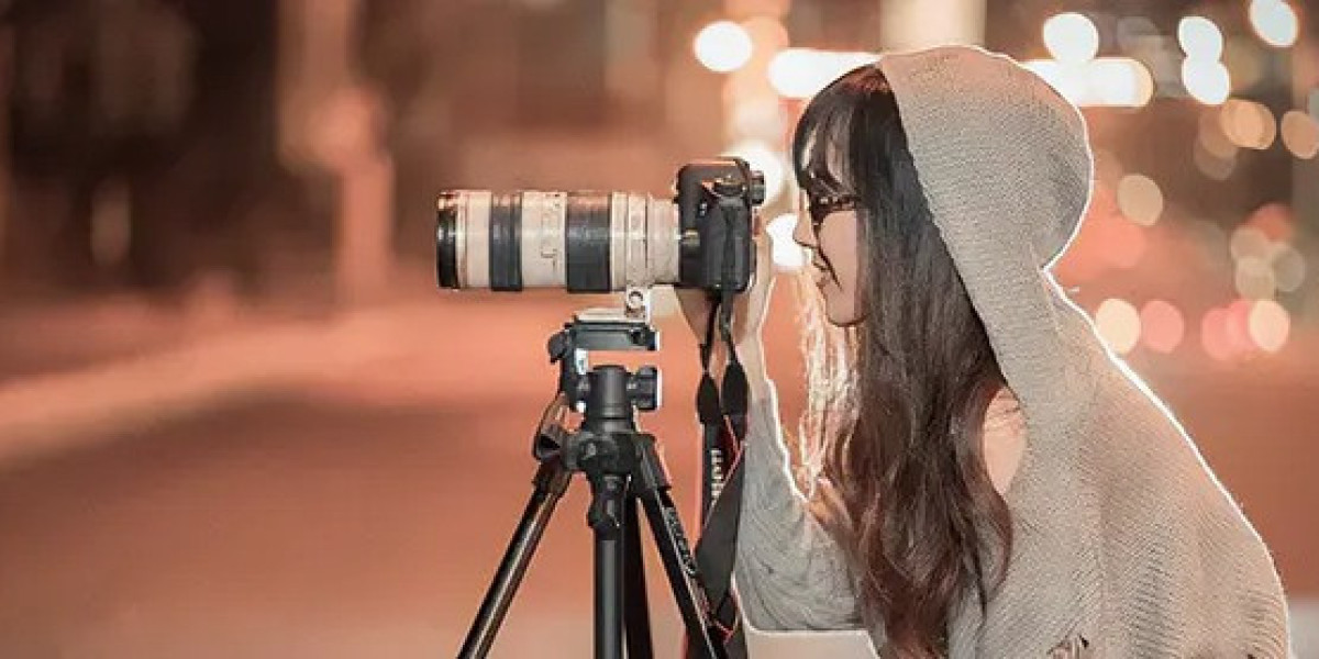 Capture Every Moment with the Perfect Videographer in Ottawa