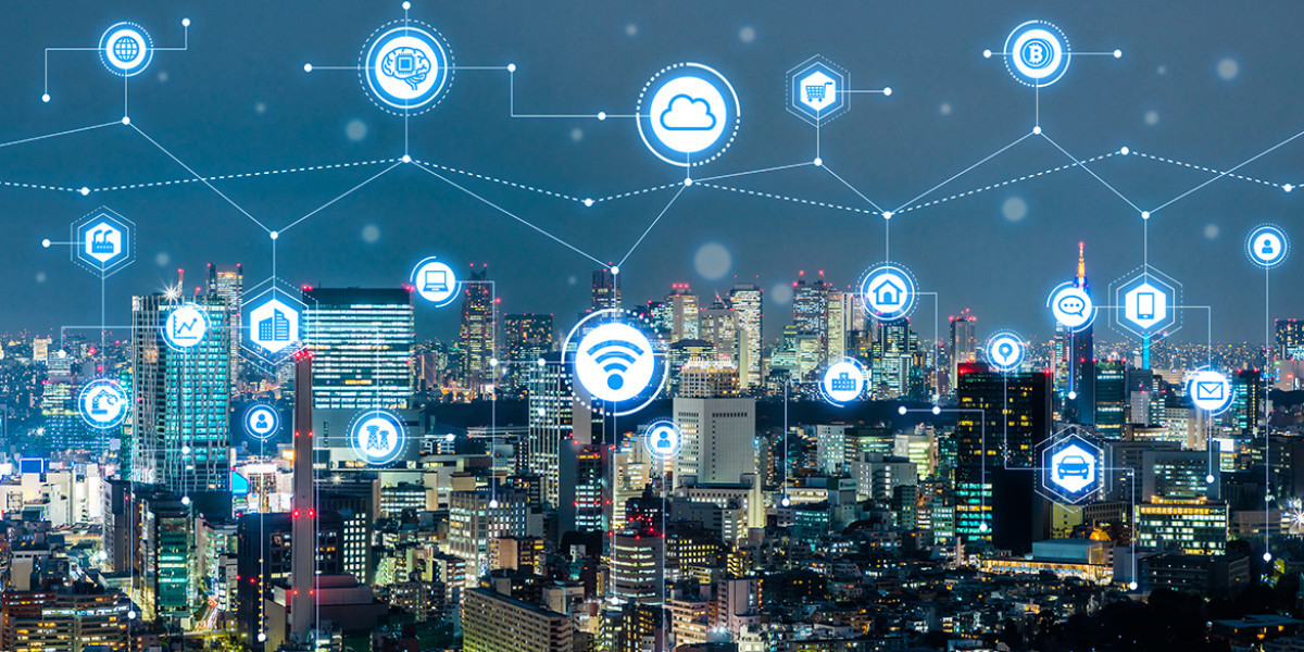IoT Analytics Market Demand, Supply, Growth Factors, Latest Rising Trend & Forecast by 2031