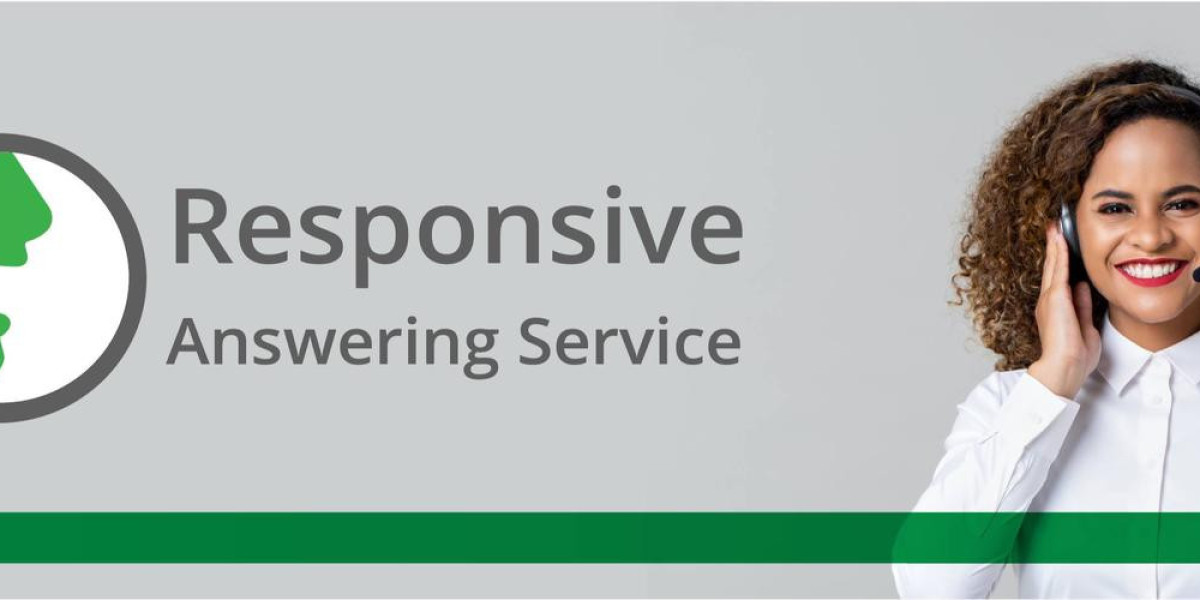 Responsive Answering: Trusted 24/7 Answering Service for Your Business