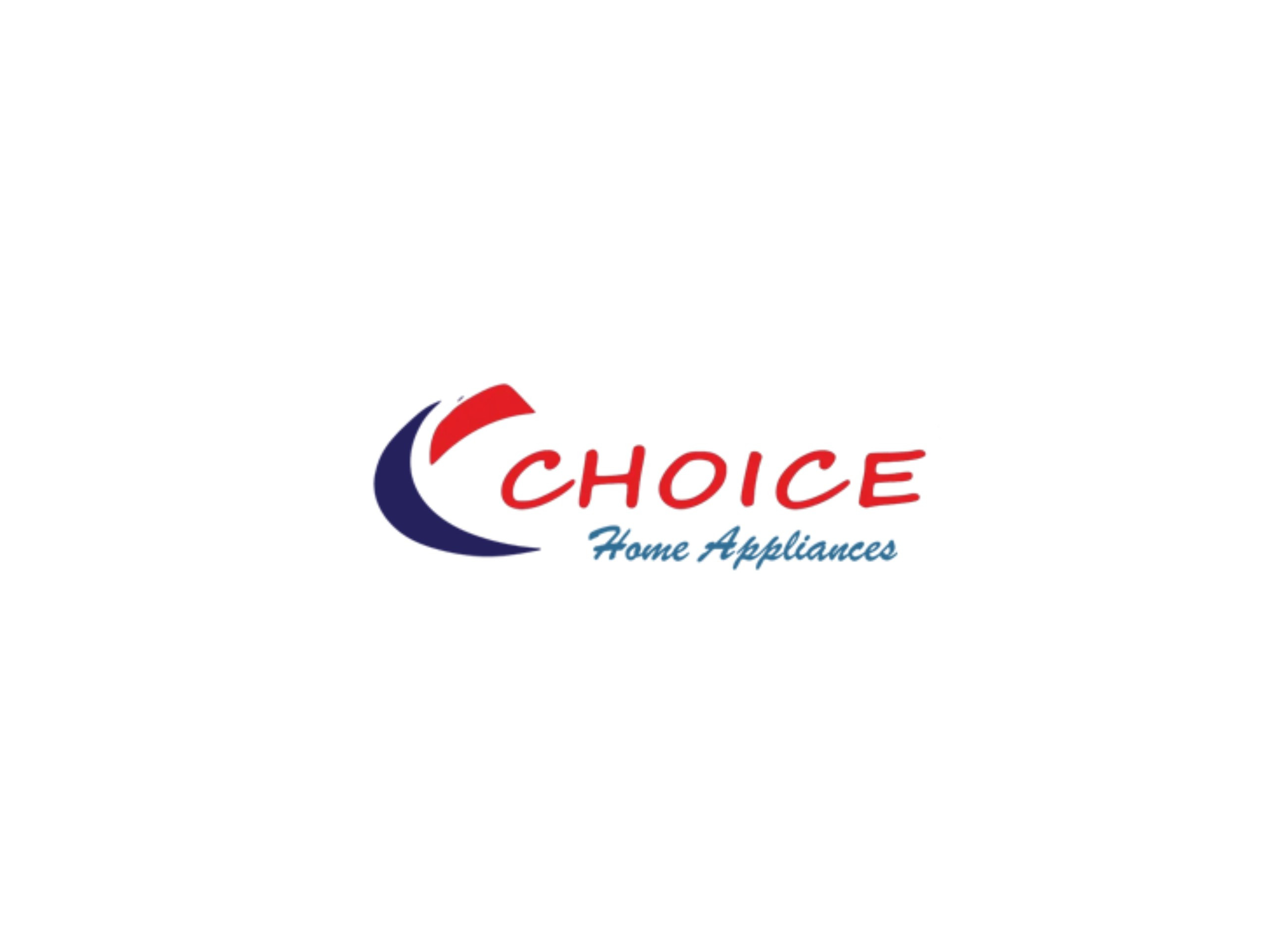 Choice Appliances Profile Picture