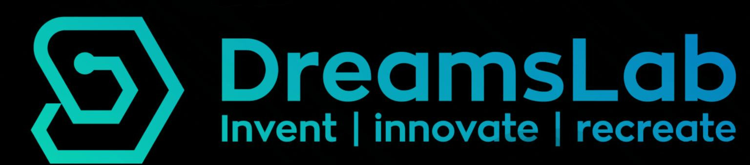 Dreams Lab Profile Picture