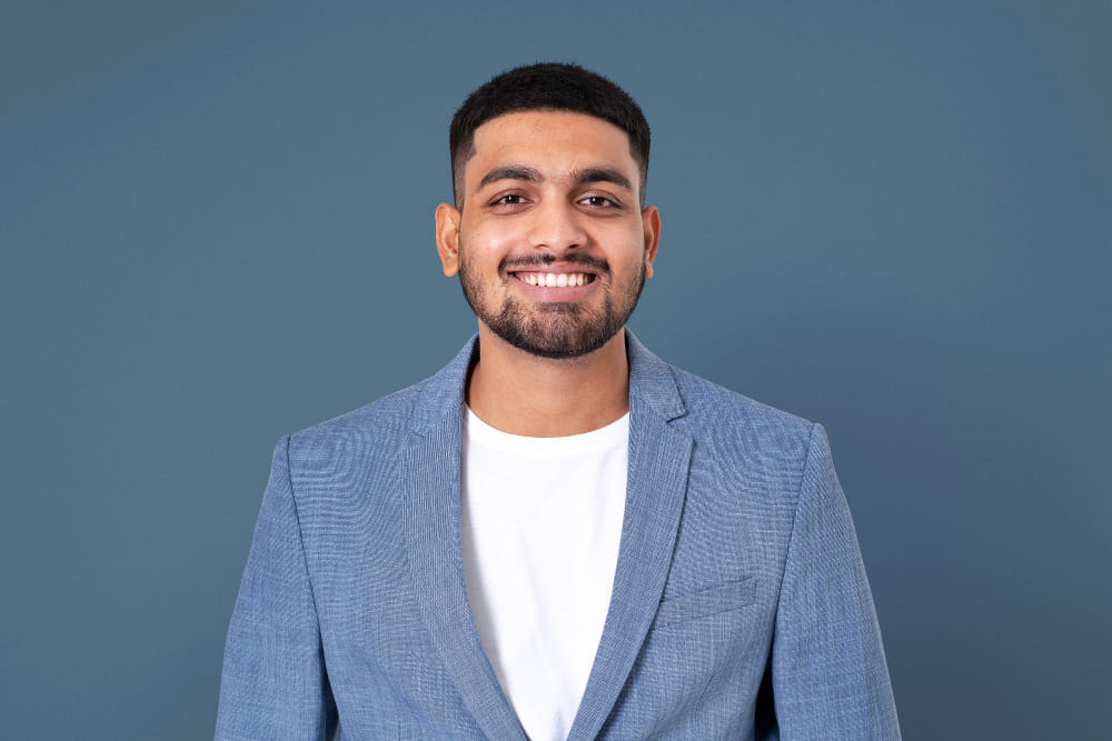 Amit Singh Profile Picture