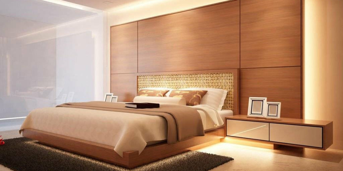 Bedroom Lights in Singapore