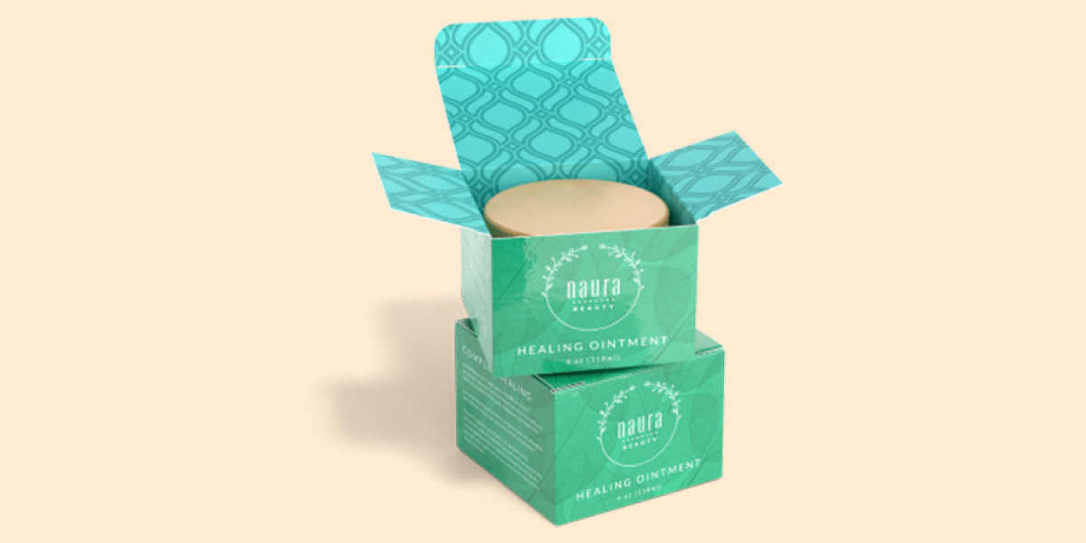 Custom Cosmetic Boxes That Beautify Your Packaging and Boost Brand Image