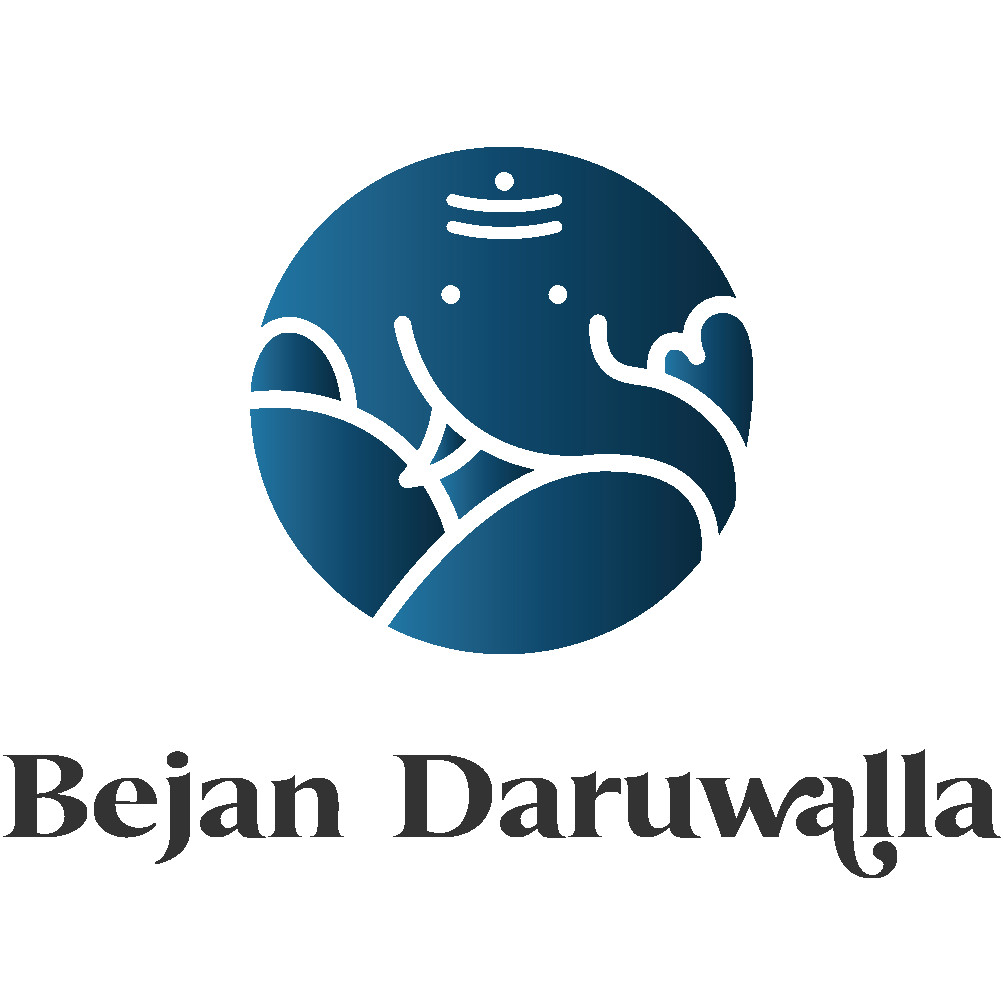 Bejan Daruwalla Profile Picture