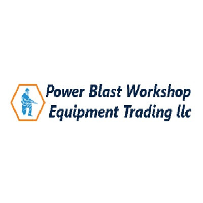powerblastllc Profile Picture