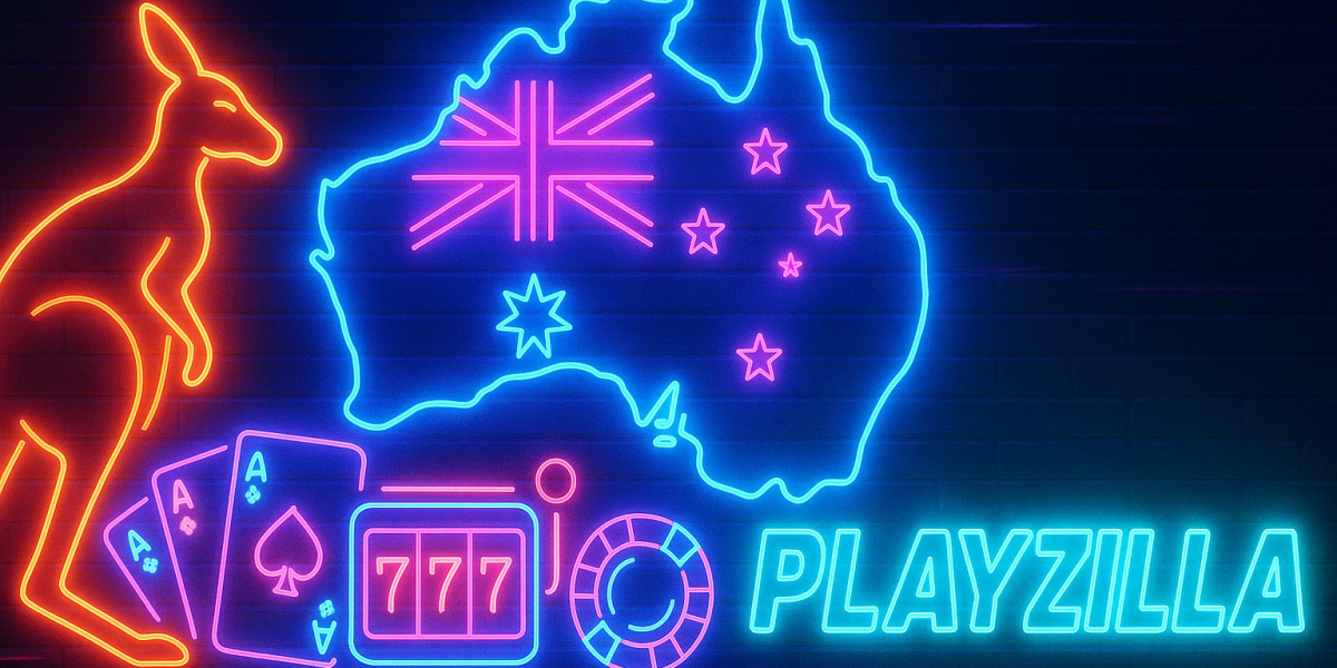 PlayZilla: An Aussie-Specific Haven of Controlled Chaos and Digital Riches