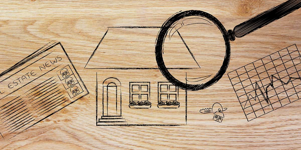 Differences Between Residential and Commercial Real Estate