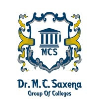 Dr MC Saxena Group of Colleges Profile Picture