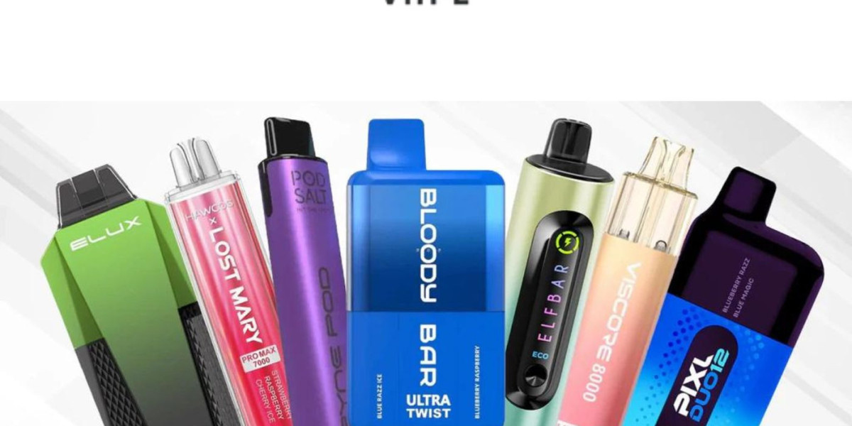 Voopoo Argus G3 – Smart, Stylish, Powerful
