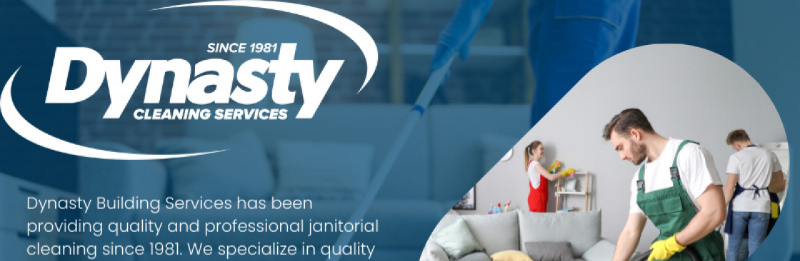 Dynasty Building Services Cover Image