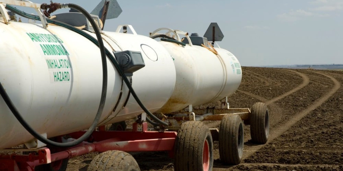 Anhydrous Ammonia Manufacturing Plant Setup Report 2025: Industry Trends and Business Opportunities