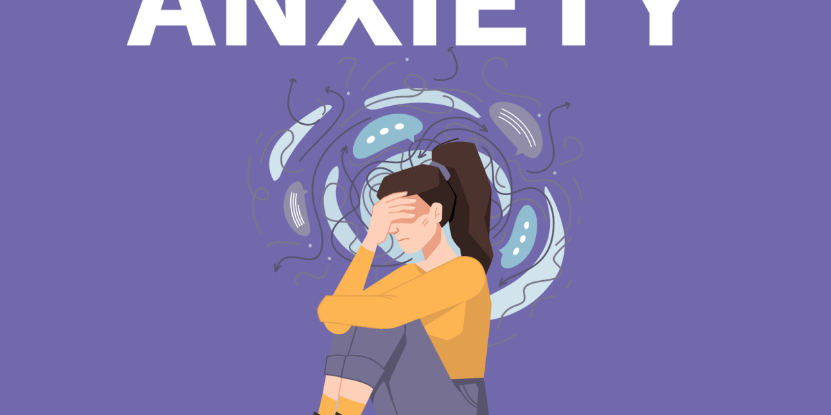 How Do I Stop Anxiety from Ruining My Life with Lyrica 150mg?