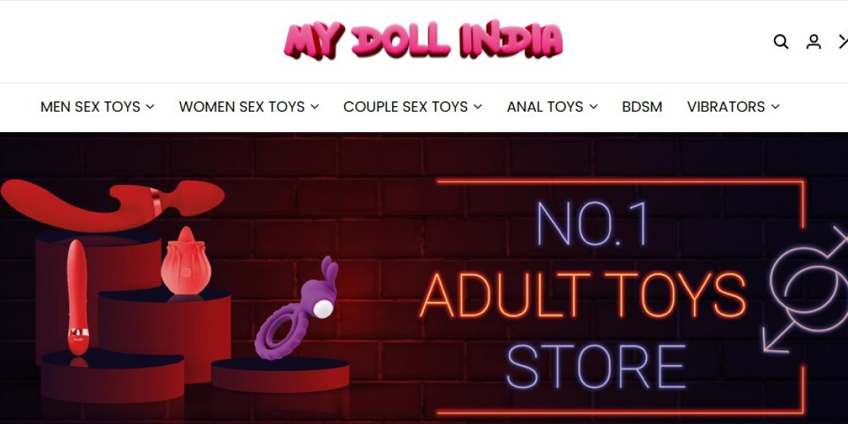 Spice Up Your Intimacy: Buy Couple Adult Toys Online and Libido Enhancers in India