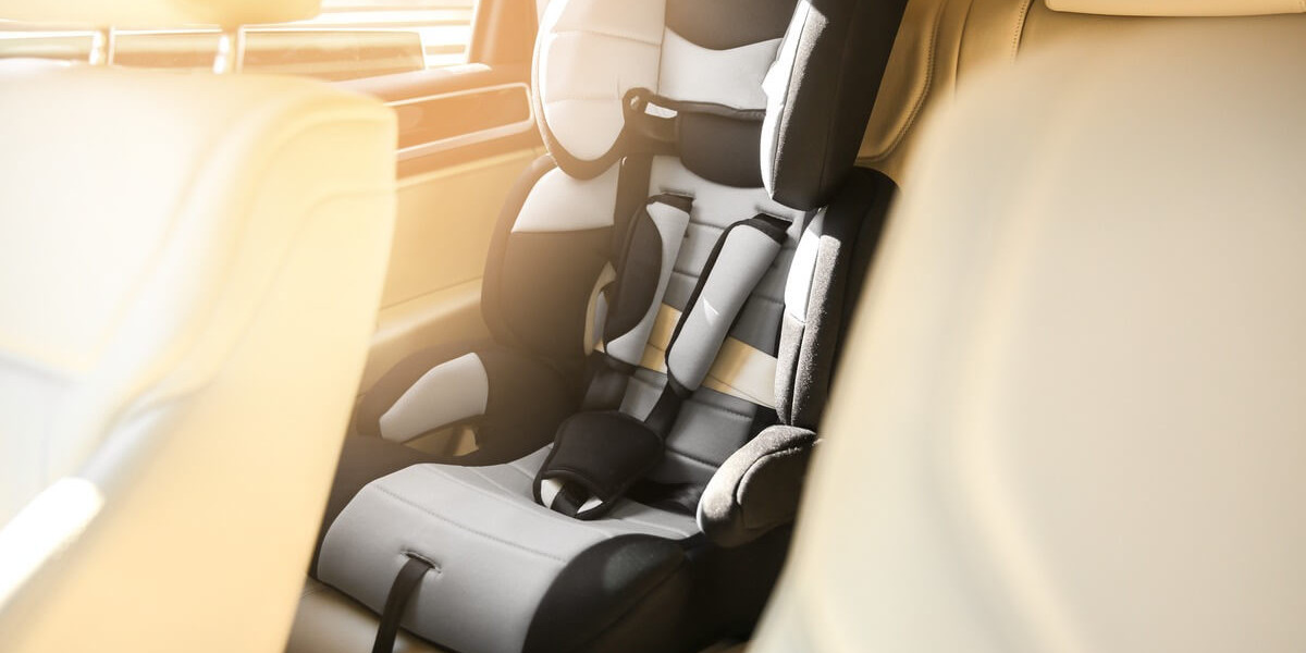 Baby Car Seat Market 2031: Segmentation, Regional Analysis, and Forecast