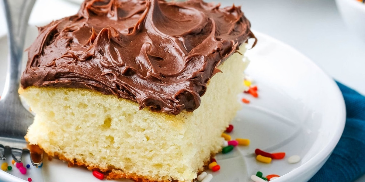 Cake Mix Market 2031: Opportunities, Demand, Growth, and Forecast