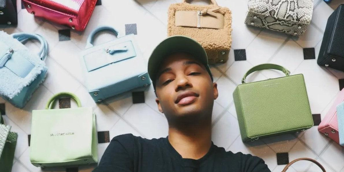 Celebrating Style with Purpose: Discover Unique Handbags from Black Fashion Brands