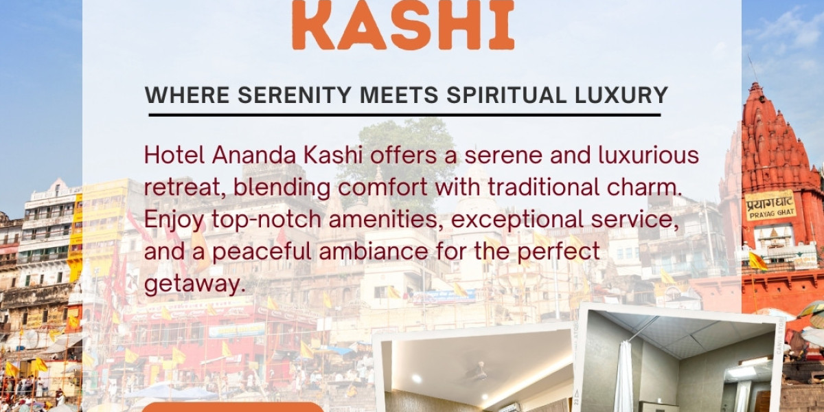 Best Hotel in Varanasi