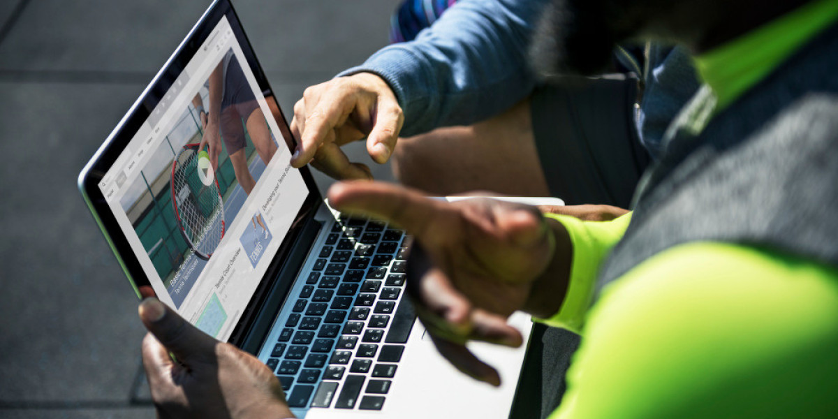 Sports Management Software Market 2031: Future Trends, Challenges, and Opportunities