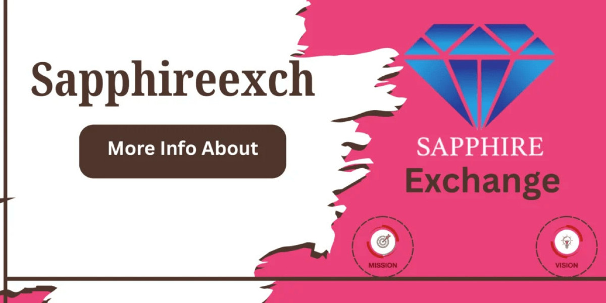 Sapphireexch Review: Is It the Right Betting Platform for You?