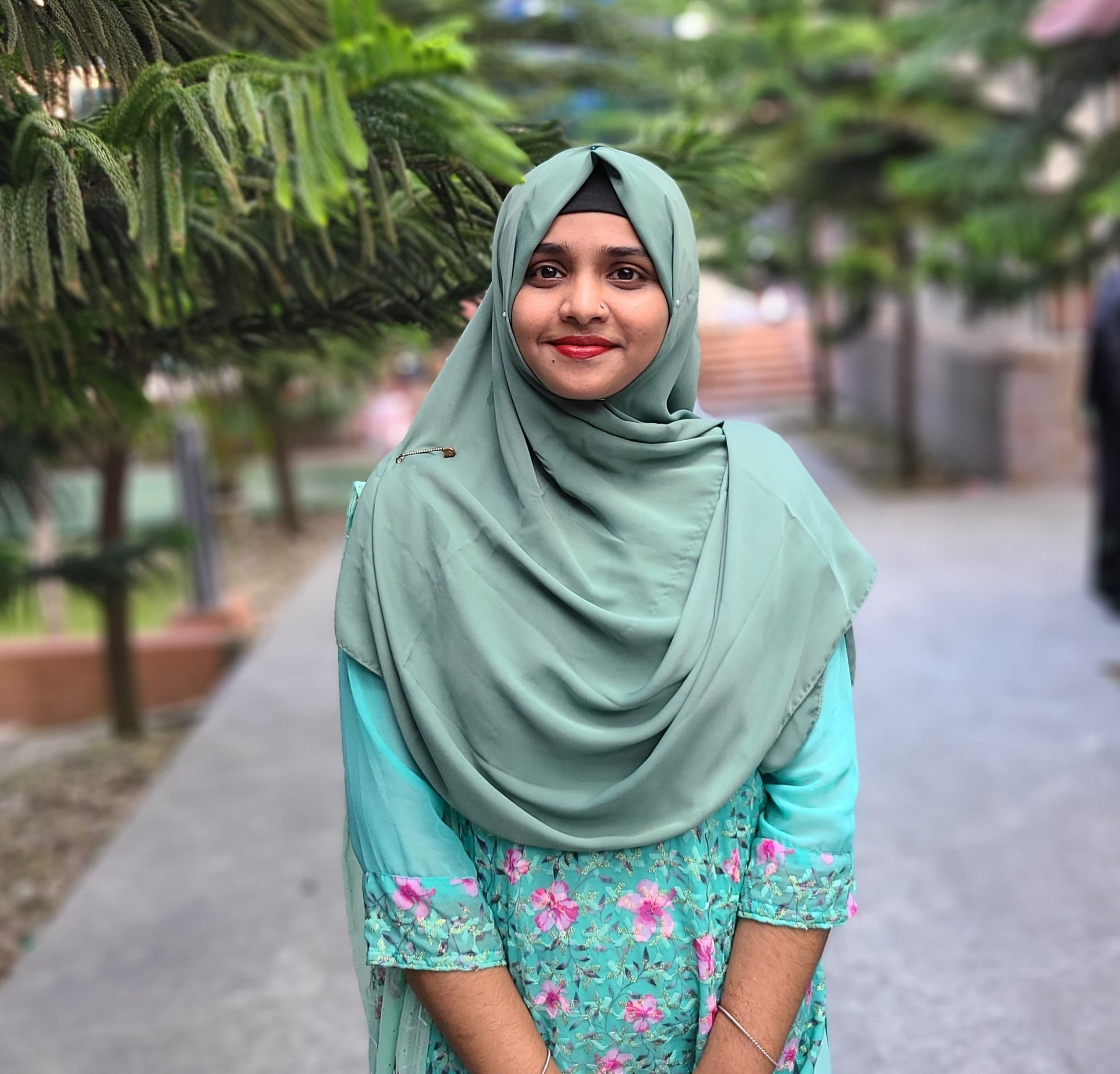Rima Akter Profile Picture