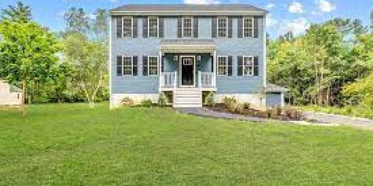 Picture Your Dream Home in Greenville
