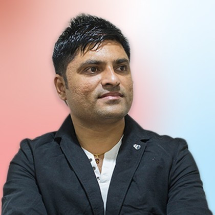 Mukesh Ram Profile Picture