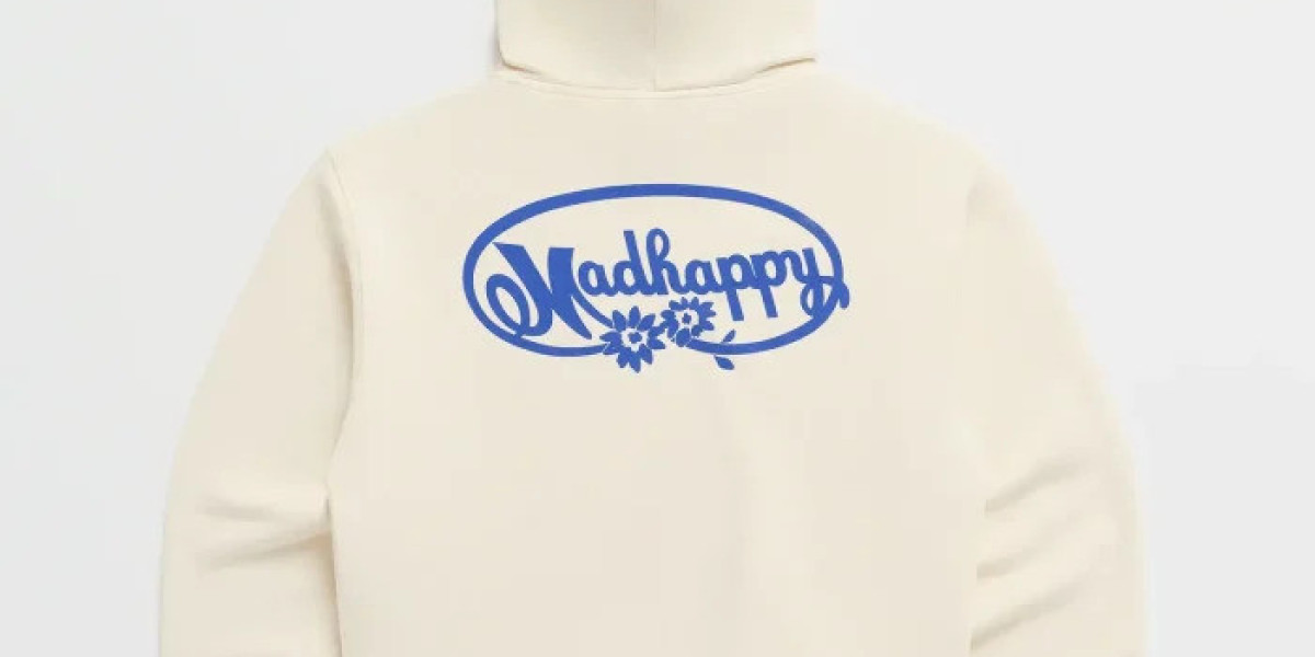 Mad Happy: A Streetwear Brand with a Purpose-Driven Heart