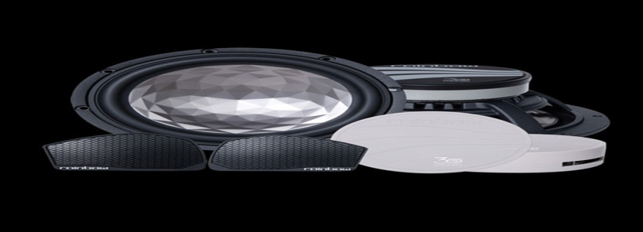 Rainbow Audio GmbH Cover Image