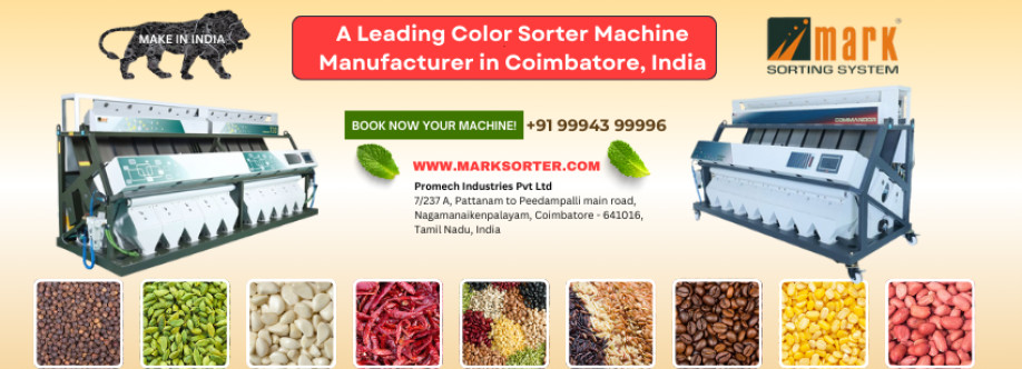MarkColorSorter Cover Image