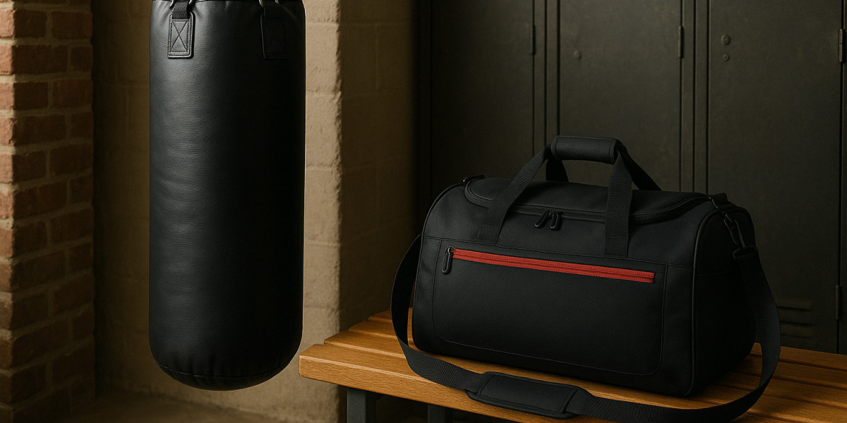 Cleto Reyes Boxing Bags vs. Competitors: Which Punching Bag Wins in Durability and Power?