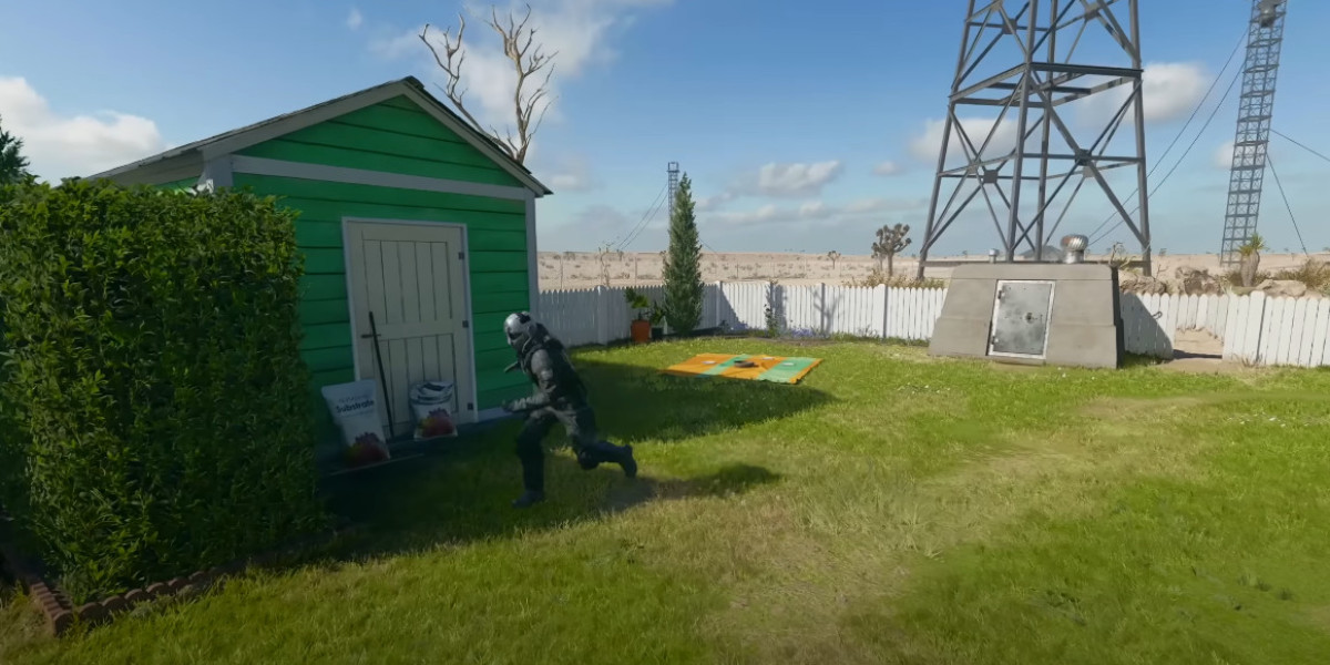 U4N - COD BO7: 22 Entry Fragger Loadouts for Objective-Based Modes