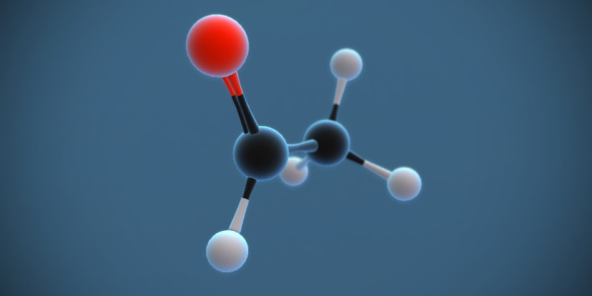 Acetaldehyde Market Analysis: Growth Drivers and Challenges