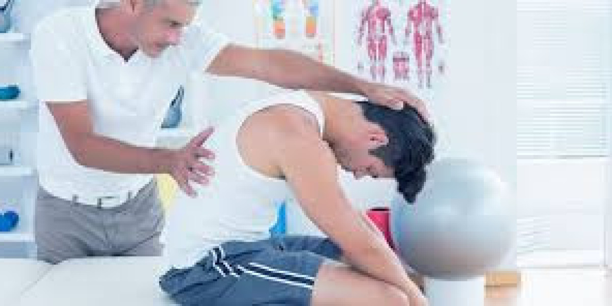Sports and Physio Centre in Malvern