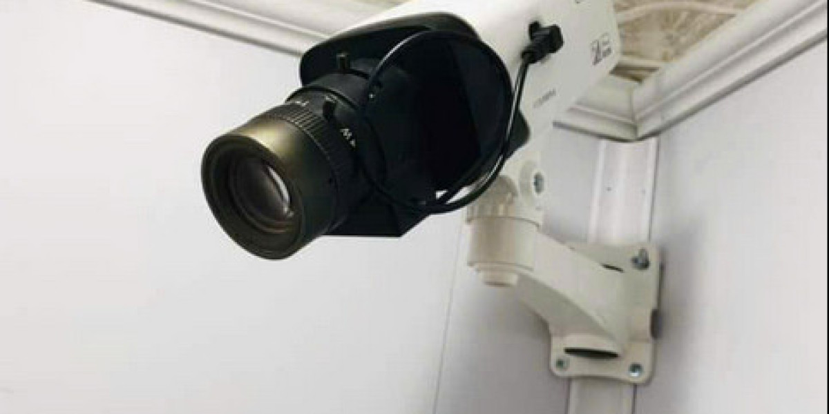 Camera giám sát đóng gói hàng quet mã đơn