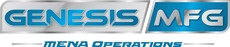 genesis mfg Profile Picture