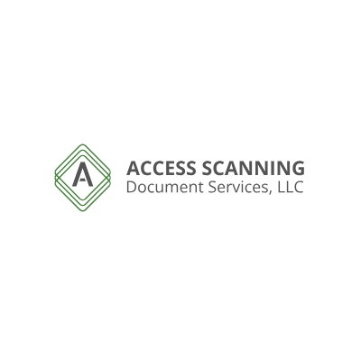 Access Scanning Document Services LLC Profile Picture