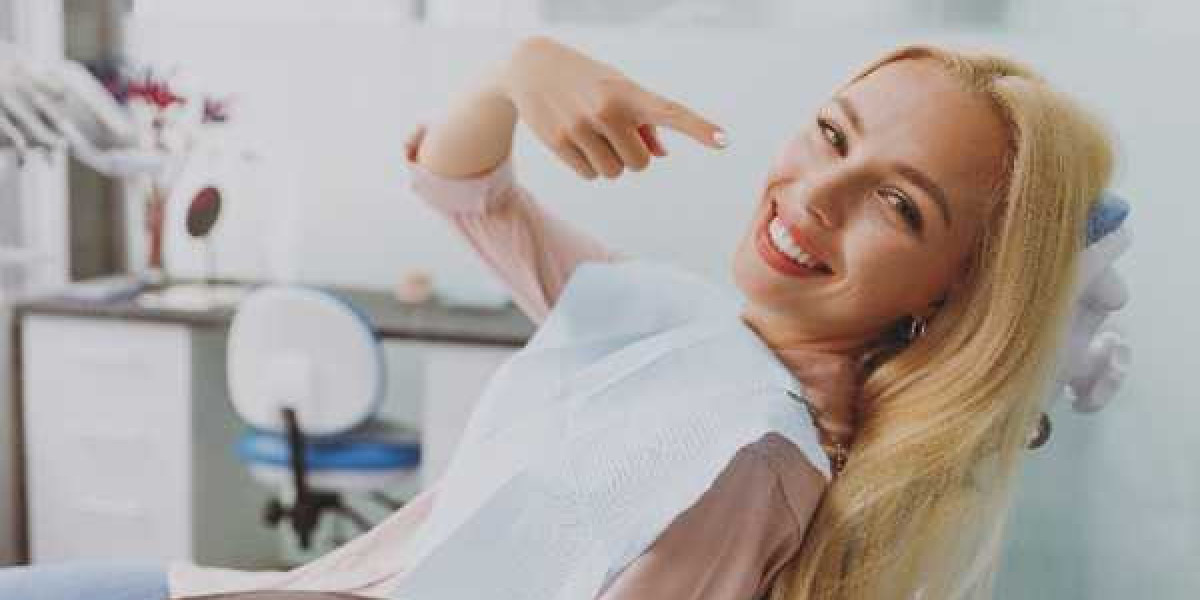 Smile Transformations That Suit Your Schedule in Inverness
