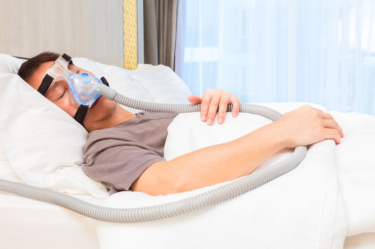 Sleep Restoration Center Profile Picture