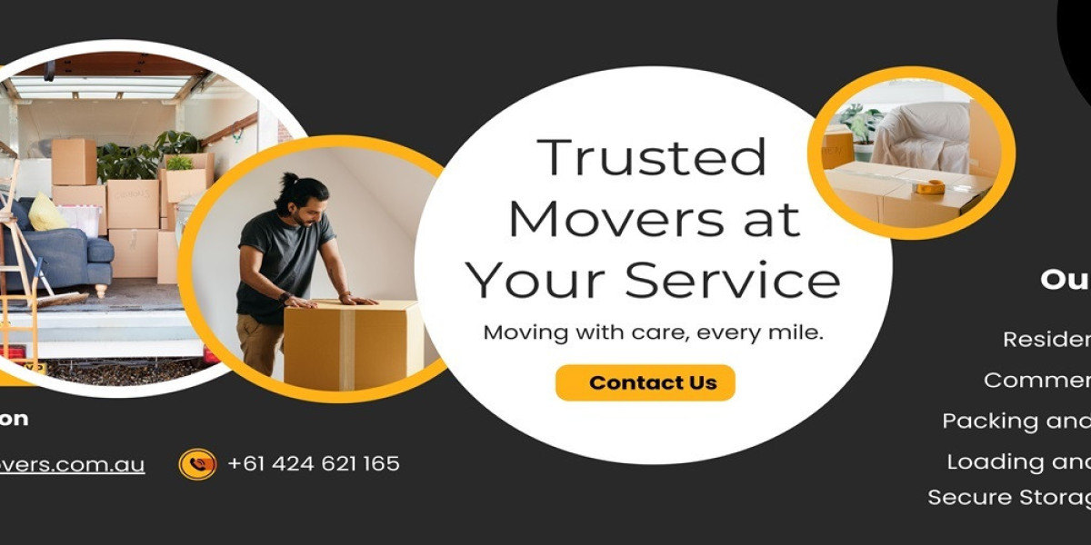 Professional Removalists in Waterford West – Stress-Free Moving Services