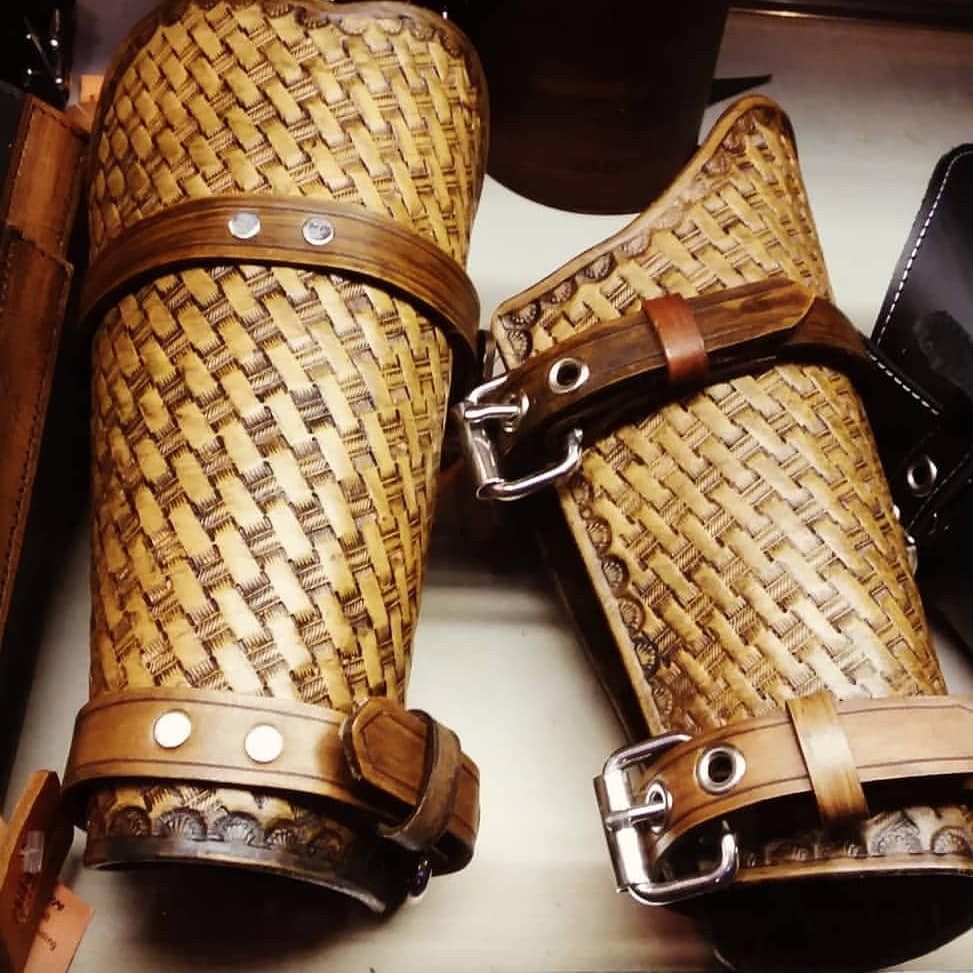 Adonis Leathercrafters Profile Picture